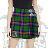 Glasgow Commonwealth Tartan Kilt